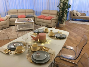 Snieguolės apartamentai, Palanga